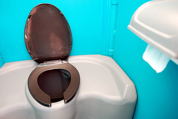 Best Sanitation services for porta potties  in Mena, AR