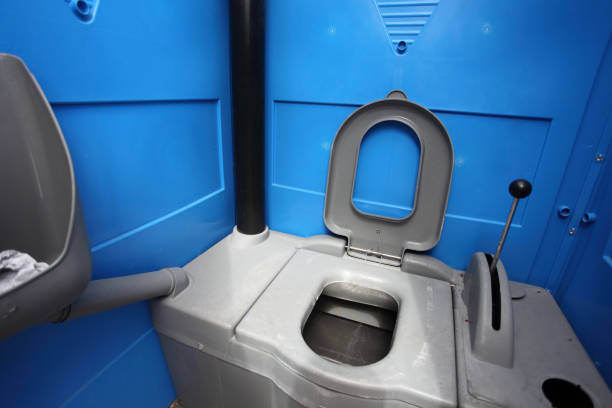 Porta potty rental for outdoor events in Mena, AR