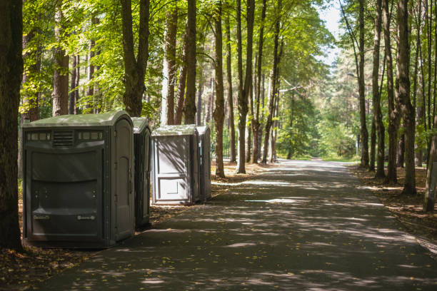 Best Temporary restroom rental  in Mena, AR