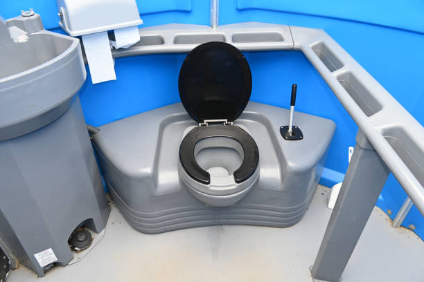 Best Portable toilet rental cost  in Mena, AR