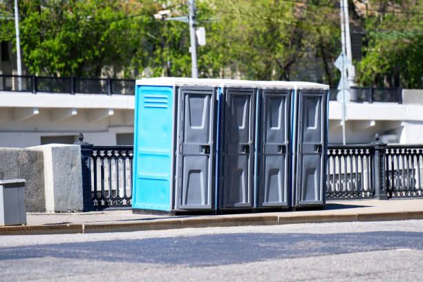 Sanitation services for porta potties in Mena, AR