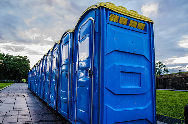 Best Event porta potty rental  in Mena, AR